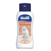 Шампоан дезодорант за котки BioZoo