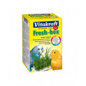 Vitakraft - Fresh Box - смес от прясна детелина, здравословен кресон и различни треви 70 гр.