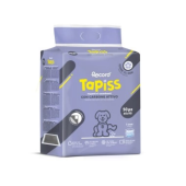 Абсорбиращи пелени RECORD TAPISS 50 TRAINING PADS 60X90см / 50бр