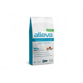 ALLEVA EQUILIBRIUM SENSITIVE OCEAN FISH ADULT MEDIUM/MAXI - Пълноценна храна с океанска риба за възрастни кучета от средни и едри породи