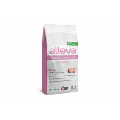ALLEVA EQUILIBRIUM SENSITIVE PORK ADULT MEDIUM/MAXI - Пълноценна храна със свинско за възрастни кучета от средните и едрите породи