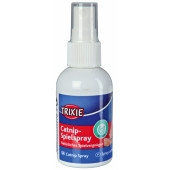 Trixie Catnip Play Spray - Спрей за котки стимулиращ желанието им за игра 50 мл