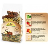 Пълноценна храна за хамстери JR FARM Adult 500гр.