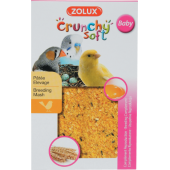Zolux - Мека храна за малки птички с яйце 150г