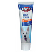 Trixie Toothpaste with Tea Tree Oil - Паста за зъби за кучета с масло от чаено дърво 100гр