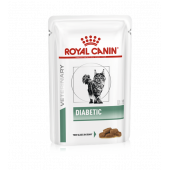 Royal Canin Diabetic Cat - пауч за котки с диабет 