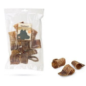 Лакомство за куче Beeztees beef trachea натурална, сушена телешка трахея