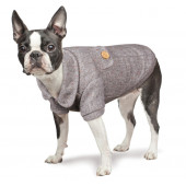 Стилно палто за кучета Record
