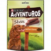 Лакомство за куче Purina® Adventuros ® Sticks 