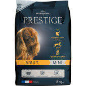 Flatazor Prestige Adult Mini - пълноценна храна за кучета от малките породи 1 до 8 години
