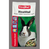 Храна за зайци Beaphar Xtra Vital  1 кг.
