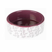 Trixie Ceramic Cup - бордо купа 300мл