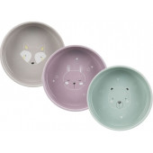 Trixie Junior Ceramic Bowl - керамична купичка 300 мл.
