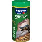 Vitakraft - Turtle Mixed Храна-коктейл за водни костенурки