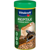 Vitakraft - Turtle Gammarus високоенергийна храна за костенурки