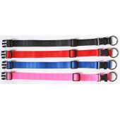 Нашийник за куче Miazoo Sport 15мм. 30х45см. син