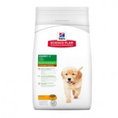 Hills Science Plan Puppy Healthy Development Large Breed Chicken