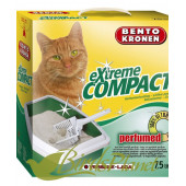 Котешка постелка с ултра-абсорбиращи гранули от естествена глина Versele Laga Extreme Compact 7,5