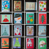 Благотворителна Картичка Lucky Hunt 1 бр.