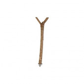 Trixie Natural Living Perch Y-shaped - Дървена кацалка във У-образна форма 35 см