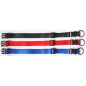 Нашийник за куче Miazoo Sport 25мм. 45х65см. син