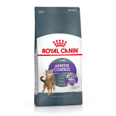 Royal Canin Appetite Control - пълноценна храна за котки в зряла възраст за контролиране поведението на просене