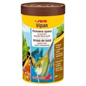 Храна за риби SERA VIPAN 100мл.