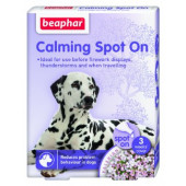 Beaphar Calming Spot On - успокояващи пипети