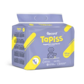 Абсорбиращи пелени RECORD TAPISS 50 TRAINING PADS 60X60см / 100бр