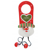 Cat&Rina Christmas Toy - коледна ръкавица за котки