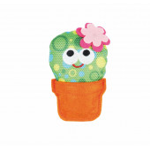 Record cat toy cactus - Издръжлива котешка играчка кактус 10см.