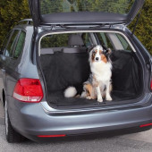 Trixie Car Boot Cover - Покривка за кола за кучета 230 х 170 см