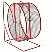 Trixie Exercise Wheel with Closed Mesh Running Surface - Затворено колело за гризачи 28 см