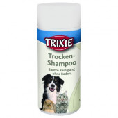 Trixie Dry shampoo - Сух шампоан за домашни любимци 100 гр