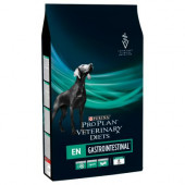 Purina Gastroenteric/ Gastrointestinal EN - за кучета със заболявания на стомашно чревния тракт и панкреаса 