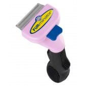 Четка за малки котки с къса козина FURMINATOR S