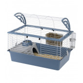 Оборудвана клетка за гризачи CASITA 100 CAGE 96х57х56см.