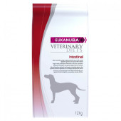 Eukanuba Intestinal Dog - суха храна предназначена за кучета с храносмилателни проблеми