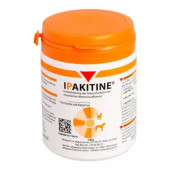 Vetoquinol - Ipakitine / ипакитин / - добавка за хронична бъбречна недостатъчност 180 гр.
