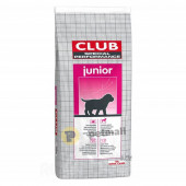 Royal Canin Special Club Performance Junior -Пълноценна храна за малки кученца от дребни и средни породи