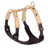 Нагръдник за кучета GIOTTO P MED HARNESS NAT