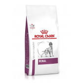 Royal Canin Renal Dog - Суха храна за кучета при хронична бъбречна недостатъчност