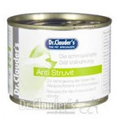 Храна за котки Anti Struvit Diet - терапевтична диетична храна срещу струвити 200 гр.