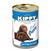 Консервирана храна за кученца KIPPY PUPPY - 400гр