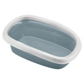 Kerbl Sprint котешка тоалетна 58x39x17 см