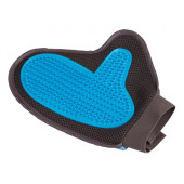 Kerbl Coat Glove - двустранна ръкавица за разресване и почистване