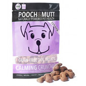 Pooch&Mutt calming crunchies - здравословно лакомство за кучета с патешко