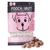 Pooch&Mutt sensitive salmon - здравослвоно лакомсвто за кучета със сьомга