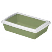 Kerbl Rim котешка тоалетна 51x35x13 см