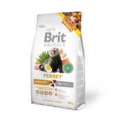 Brit Animals Ferret - Супер премиум пълноценна храна за порчета